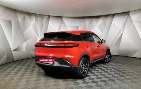 Xpeng G3, 2021 год, 2 155 000 рублей, 2 фотография