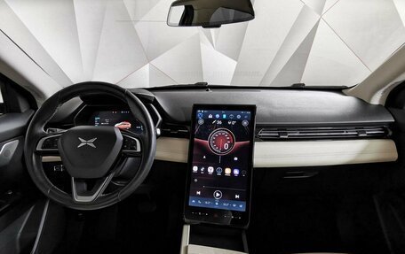 Xpeng G3, 2021 год, 2 155 000 рублей, 11 фотография