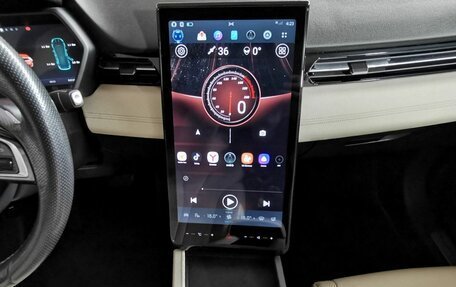 Xpeng G3, 2021 год, 2 155 000 рублей, 12 фотография