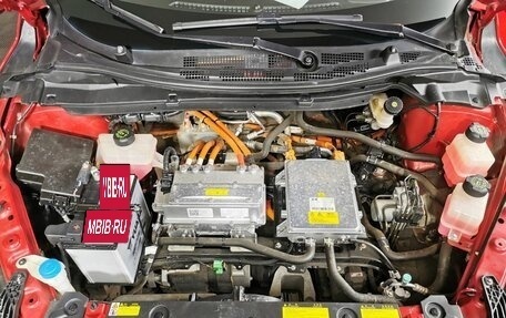 Xpeng G3, 2021 год, 2 155 000 рублей, 19 фотография
