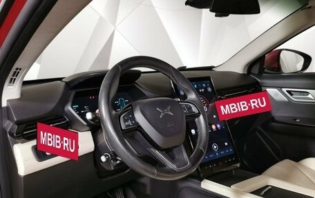 Xpeng G3, 2021 год, 2 155 000 рублей, 15 фотография
