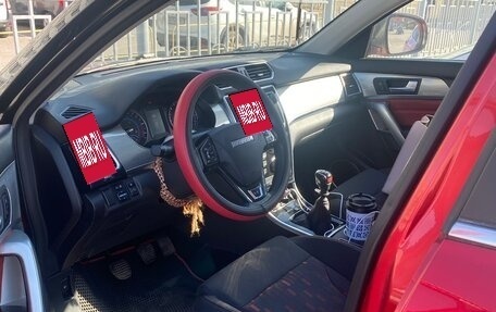 Haval H2, 2019 год, 1 750 000 рублей, 3 фотография