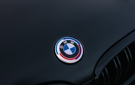 BMW X3 M, 2019 год, 7 000 000 рублей, 7 фотография