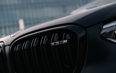 BMW X3 M, 2019 год, 7 000 000 рублей, 6 фотография