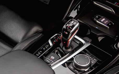BMW X3 M, 2019 год, 7 000 000 рублей, 28 фотография