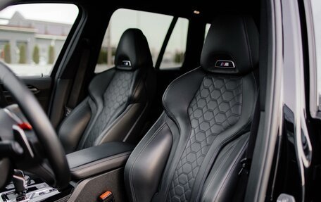 BMW X3 M, 2019 год, 7 000 000 рублей, 27 фотография
