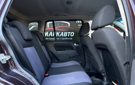 Ford Fusion I, 2010 год, 590 000 рублей, 9 фотография
