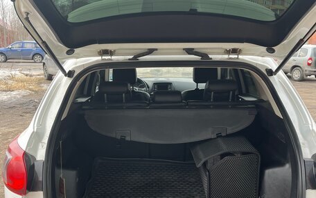 Mazda CX-5 II, 2013 год, 1 600 000 рублей, 5 фотография