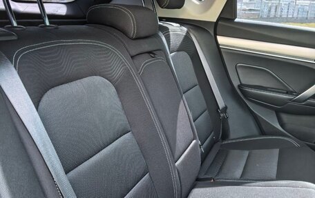 Geely Coolray I, 2020 год, 1 100 000 рублей, 18 фотография