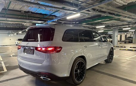 Mercedes-Benz GLS, 2024 год, 18 800 000 рублей, 5 фотография