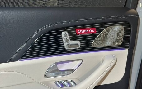 Mercedes-Benz GLS, 2024 год, 18 800 000 рублей, 17 фотография