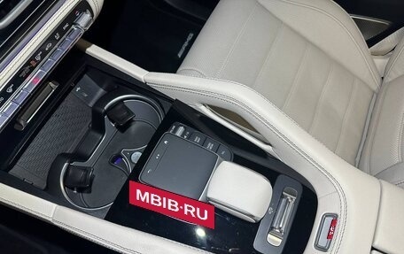 Mercedes-Benz GLS, 2024 год, 18 800 000 рублей, 13 фотография