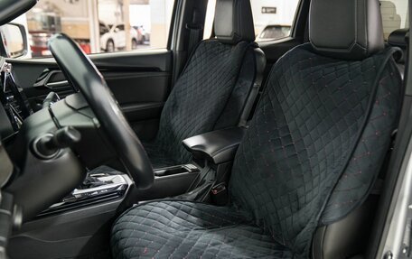 Isuzu D-Max, 2021 год, 5 250 000 рублей, 13 фотография
