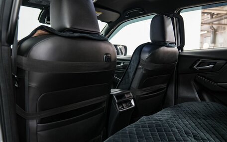 Isuzu D-Max, 2021 год, 5 250 000 рублей, 16 фотография