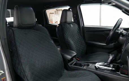 Isuzu D-Max, 2021 год, 5 250 000 рублей, 22 фотография
