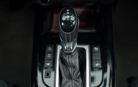 Isuzu D-Max, 2021 год, 5 250 000 рублей, 28 фотография