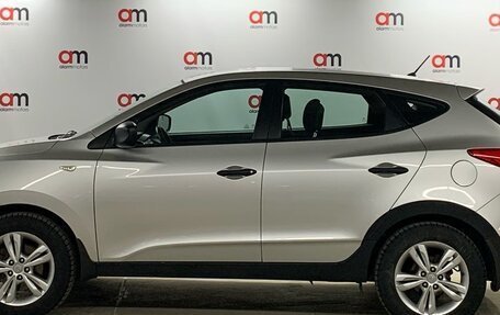 Hyundai ix35 I рестайлинг, 2011 год, 1 099 000 рублей, 7 фотография