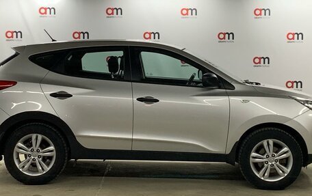 Hyundai ix35 I рестайлинг, 2011 год, 1 099 000 рублей, 8 фотография