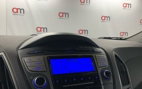 Hyundai ix35 I рестайлинг, 2011 год, 1 099 000 рублей, 15 фотография