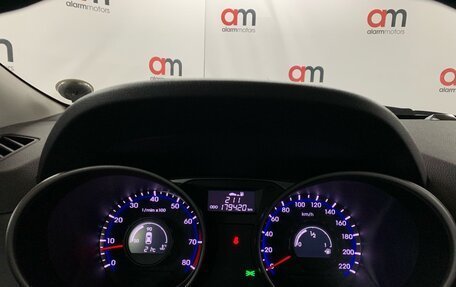 Hyundai ix35 I рестайлинг, 2011 год, 1 099 000 рублей, 14 фотография