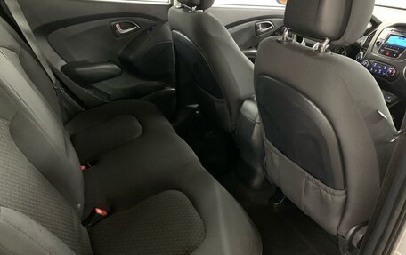 Hyundai ix35 I рестайлинг, 2011 год, 1 099 000 рублей, 19 фотография