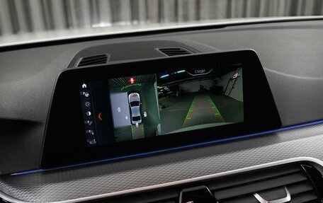 BMW 5 серия, 2020 год, 3 890 000 рублей, 25 фотография
