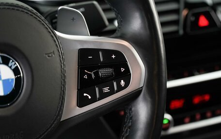 BMW 5 серия, 2020 год, 3 890 000 рублей, 15 фотография