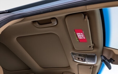 Genesis GV80 I, 2021 год, 6 005 000 рублей, 23 фотография