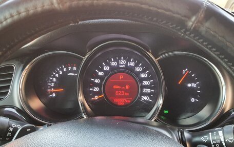 KIA cee'd III, 2014 год, 1 350 000 рублей, 12 фотография