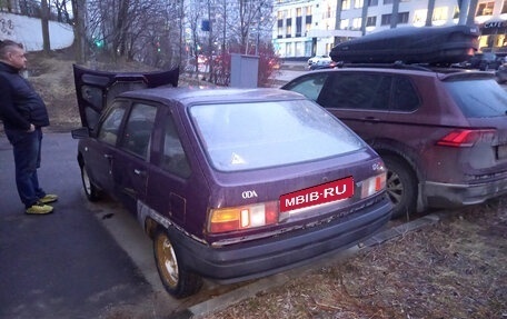 ИЖ 2126 «Ода», 2003 год, 82 000 рублей, 4 фотография