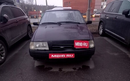 ИЖ 2126 «Ода», 2003 год, 82 000 рублей, 2 фотография