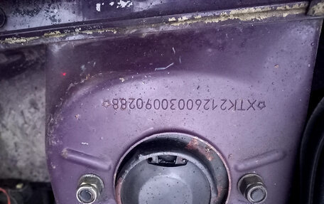 ИЖ 2126 «Ода», 2003 год, 82 000 рублей, 16 фотография