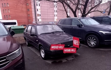 ИЖ 2126 «Ода», 2003 год, 82 000 рублей, 3 фотография