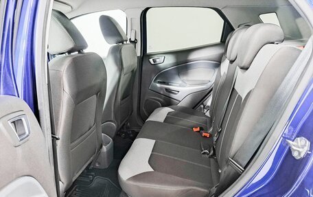 Ford EcoSport, 2018 год, 1 244 200 рублей, 13 фотография