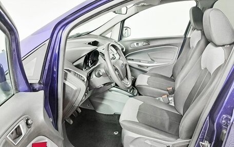 Ford EcoSport, 2018 год, 1 244 200 рублей, 17 фотография