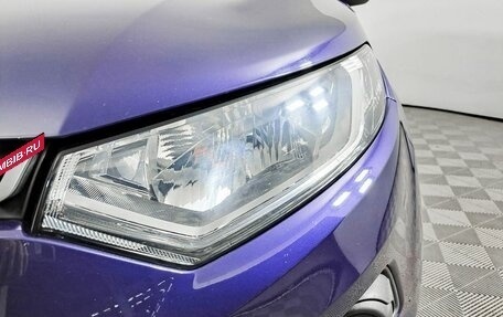 Ford EcoSport, 2018 год, 1 244 200 рублей, 18 фотография
