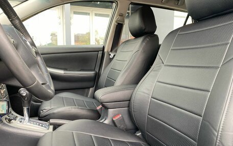 Toyota Corolla, 2006 год, 755 000 рублей, 11 фотография