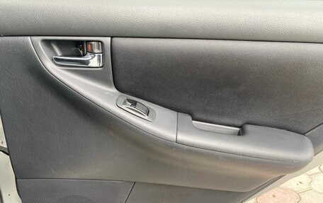 Toyota Corolla, 2006 год, 755 000 рублей, 18 фотография