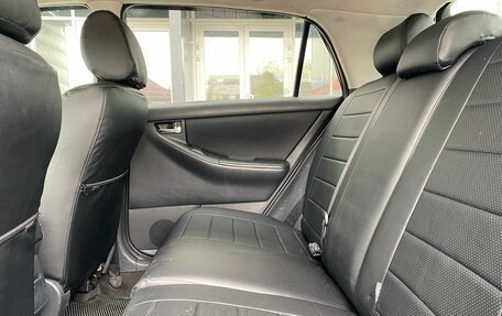 Toyota Corolla, 2006 год, 755 000 рублей, 13 фотография