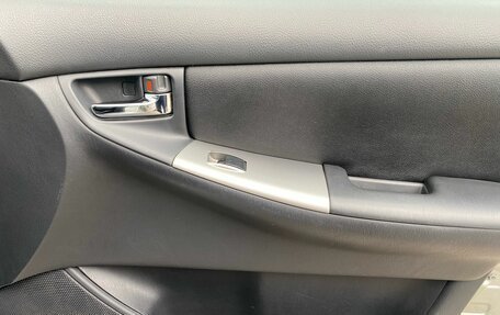 Toyota Corolla, 2006 год, 755 000 рублей, 16 фотография