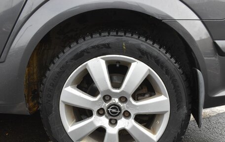 Opel Astra H, 2010 год, 644 000 рублей, 9 фотография