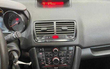 Opel Meriva, 2013 год, 880 000 рублей, 13 фотография