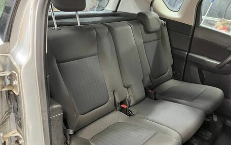Opel Meriva, 2013 год, 880 000 рублей, 27 фотография