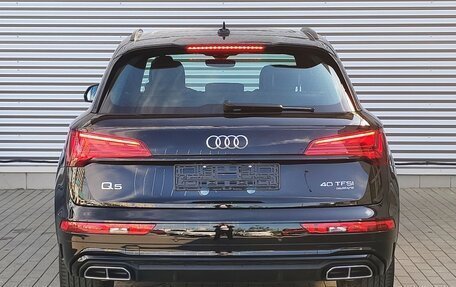 Audi Q5, 2023 год, 5 650 000 рублей, 6 фотография
