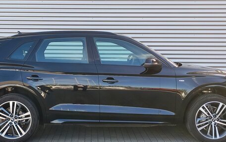 Audi Q5, 2023 год, 5 650 000 рублей, 4 фотография