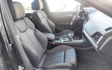 Audi Q5, 2023 год, 5 650 000 рублей, 10 фотография