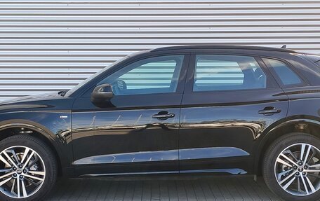Audi Q5, 2023 год, 5 650 000 рублей, 8 фотография