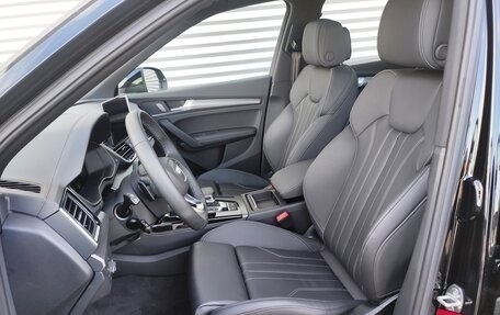 Audi Q5, 2023 год, 5 650 000 рублей, 9 фотография