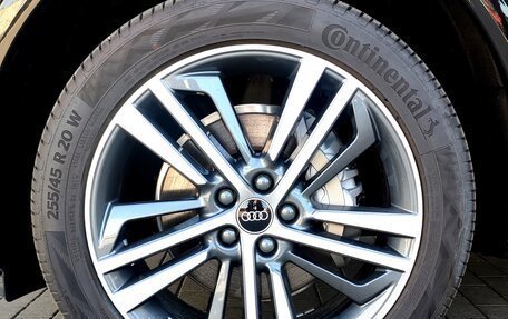 Audi Q5, 2023 год, 5 650 000 рублей, 16 фотография
