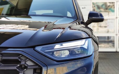 Audi Q5, 2023 год, 5 650 000 рублей, 17 фотография
